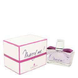 Marry Me Eau De Parfum Spray By Lanvin - Chio's New York