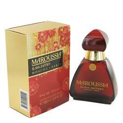 Maroussia Eau De Toilette Spray By S. Zaitsev - Chio's New York