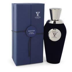 Mastin V Extrait De Parfum Spray (Unisex) By Canto - Chio's New York