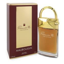 Mauboussin Promise Me Intense Eau De Parfum Spray By Mauboussin - Chio's New York