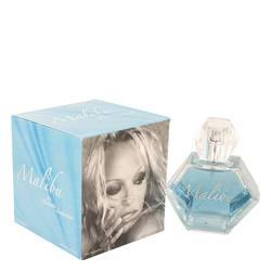 Malibu Eau De Parfum Spray By Pamela Anderson - Chio's New York