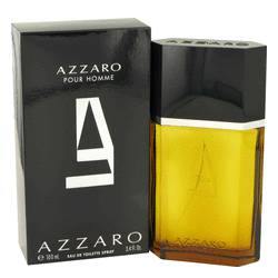 Azzaro Eau De Toilette Spray By Azzaro - Chio's New York