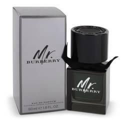 Mr Burberry Eau De Parfum Spray By Burberry - Chio's New York