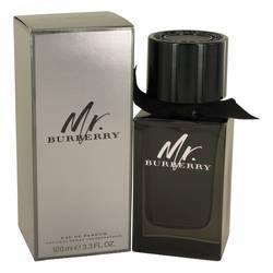 Mr Burberry Eau De Parfum Spray By Burberry - Chio's New York