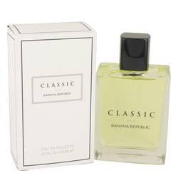 Banana Republic Classic Eau De Toilette Spray (unisex) By Banana Republic - Chio's New York