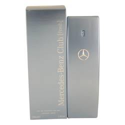 Mercedes Benz Club Fresh Eau De Toilette Spray By Mercedes Benz - Chio's New York