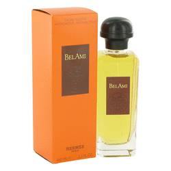 Bel Ami Eau De Toilette Spray By Hermes - Chio's New York