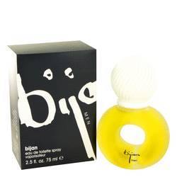 Bijan Eau De Toilette Spray By Bijan - Chio's New York