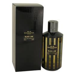 Mancera Black Line Eau De Parfum Spray (Unisex) By Mancera - Chio's New York