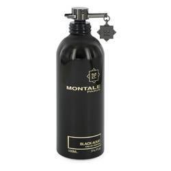 Montale Black Aoud Eau De Parfum Spray (Unisex Tester) By Montale - Chio's New York