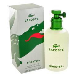 Booster Eau De Toilette Spray By Lacoste - Chio's New York