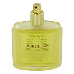 Boucheron Eau De Parfum Spray (Tester) By Boucheron - Chio's New York