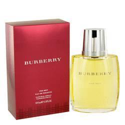 Burberry Eau De Toilette Spray By Burberry - Chio's New York