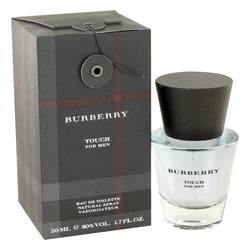 Burberry Touch Eau De Toilette Spray By Burberry - Chio's New York