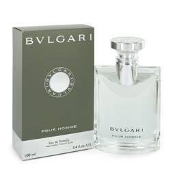 Bvlgari Eau De Toilette Spray By Bvlgari - Chio's New York