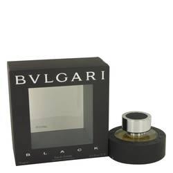 Bvlgari Black Eau De Toilette Spray (Unisex) By Bvlgari - Chio's New York