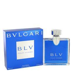 Bvlgari Blv Eau De Toilette Spray By Bvlgari - Chio's New York