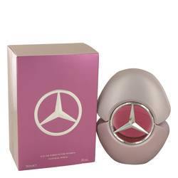 Mercedes Benz Woman Eau De Parfum Spray By Mercedes Benz - Chio's New York