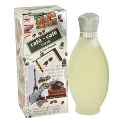 Café - Café Eau De Toilette Spray By Cofinluxe - Chio's New York