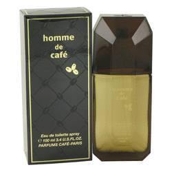 Café Eau De Toilette Spray By Cofinluxe - Chio's New York