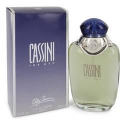 Cassini Eau De Toilette Spray By Oleg Cassini - Chio's New York