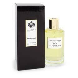 Mancera Hindu Kush Eau De Parfum Spray (Unisex) By Mancera - Chio's New York