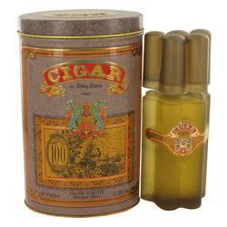 Cigar Eau De Toilette Spray By Remy Latour - Chio's New York