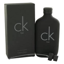 Ck Be Eau De Toilette Spray (Unisex) By Calvin Klein - Chio's New York