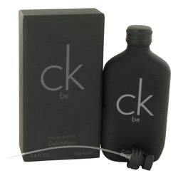 Ck Be Eau De Toilette Spray (Unisex) By Calvin Klein - Chio's New York