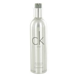 Ck One Body Lotion/ Skin Moisturizer By Calvin Klein - Chio's New York