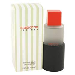 Claiborne Cologne Spray By Liz Claiborne - Chio's New York