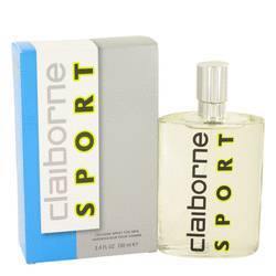 Claiborne Sport Cologne Spray By Liz Claiborne - Chio's New York