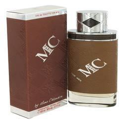 Mc Mimo Chkoudra Eau De Toilette Spray By Mimo Chkoudra - Chio's New York