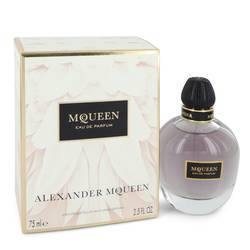Mcqueen Eau De Parfum Spray By Alexander McQueen - Chio's New York