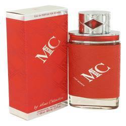 Mc Mimo Chkoudra Eau De Parfum Spray By Mimo Chkoudra - Chio's New York