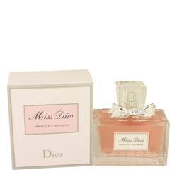 Miss Dior Absolutely Blooming Eau De Parfum Spray By Christian Dior - Chio's New York