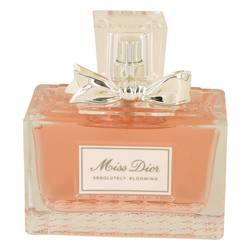 Miss Dior Absolutely Blooming Eau De Parfum Spray (Tester) By Christian Dior - Chio's New York