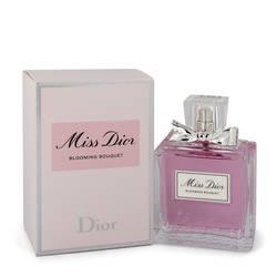 Miss Dior Blooming Bouquet Eau De Toilette Spray By Christian Dior - Chio's New York