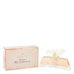 Tendre Reverence Eau De Parfum Spray By Marina De Bourbon - Chio's New York