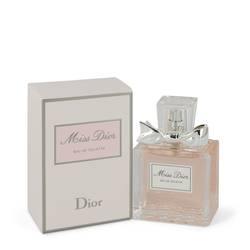 Miss Dior (miss Dior Cherie) Eau De Toilette Spray (New Packaging) By Christian Dior - Chio's New York