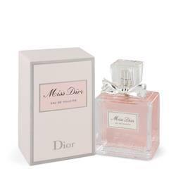 Miss Dior (miss Dior Cherie) Eau De Toilette Spray (New Packaging) By Christian Dior - Chio's New York