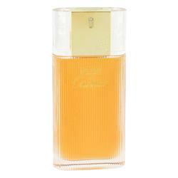 Must De Cartier Eau De Toilette Spray (Tester) By Cartier - Chio's New York