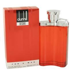Desire Eau De Toilette Spray By Alfred Dunhill - Chio's New York