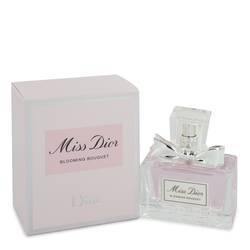 Miss Dior Blooming Bouquet Eau De Toilette Spray By Christian Dior - Chio's New York