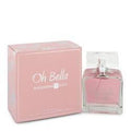 Mandarina Duck Oh Bella Eau De Toilette Spray By Mandarina Duck - Chio's New York