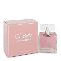 Mandarina Duck Oh Bella Eau De Toilette Spray By Mandarina Duck - Chio's New York