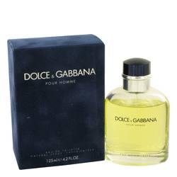 Dolce & Gabbana Eau De Toilette Spray By Dolce & Gabbana - Chio's New York