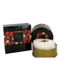 Maja Dusting Powder/Talc with Puff By Myrurgia - Chio's New York