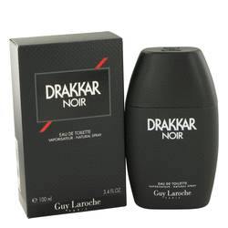 Drakkar Noir Eau De Toilette Spray By Guy Laroche - Chio's New York