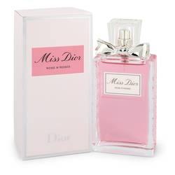 Miss Dior Rose N'roses Eau De Toilette Spray By Christian Dior - Chio's New York